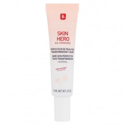 ERBORIAN Rozjasňující pleťová emulze Skin Hero 15 ml