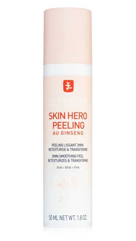 Erborian Skin Hero Peeling 50 ml