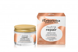 Erboristica Nutra Repair Pleťový krém pro intenzivní regeneraci 50 ml