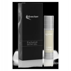 ERECTAN intim gel 50 ml