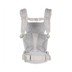 ERGOBABY Omni Breeze nosítko pearl grey