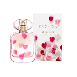 Escada Celebrate NOW parfémovaná voda pro ženy 50 ml