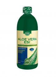 ESI Aloe Vera 99,8% čistá šťáva 1000 ml