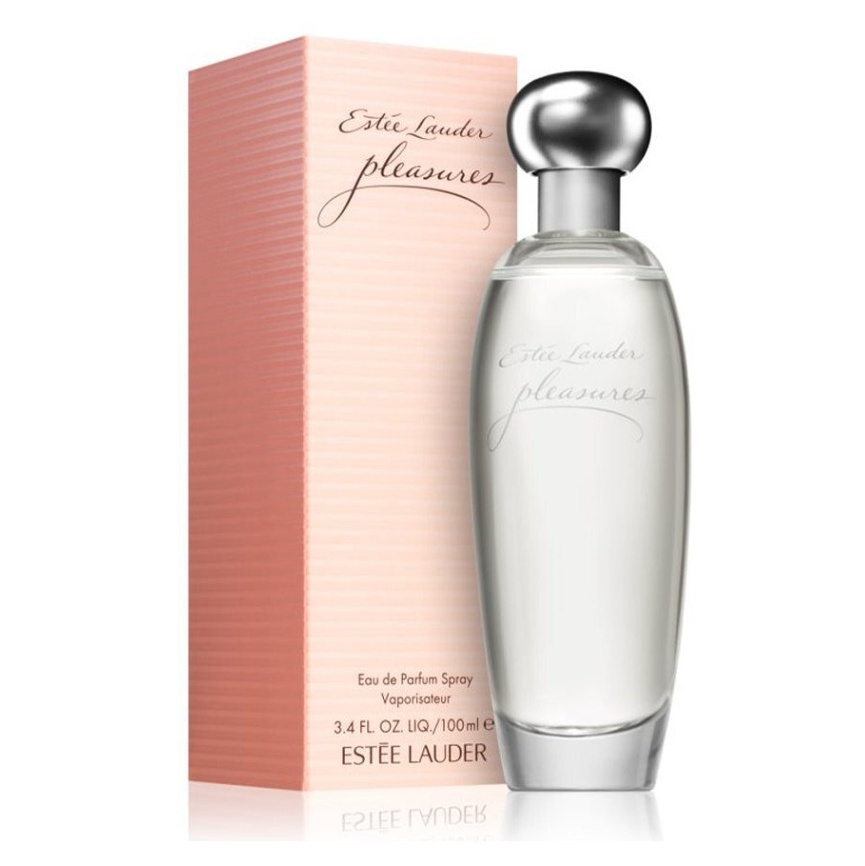 ESTÉE LAUDER  Pleasures Parfémovaná voda 100 ml