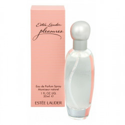 Esteé Lauder Pleasures Parfémovaná voda 30ml