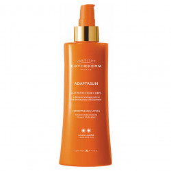 ESTHEDERM Adaptasun Protective Moderate Sun Opalovací mléko 200 ml