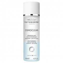 ESTHEDERM High Tolerance Odličovač očí a rtů 125 ml