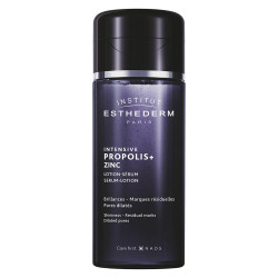 ESTHEDERM Intensive Propolis + Zinc Pleťové tonikum 130 ml