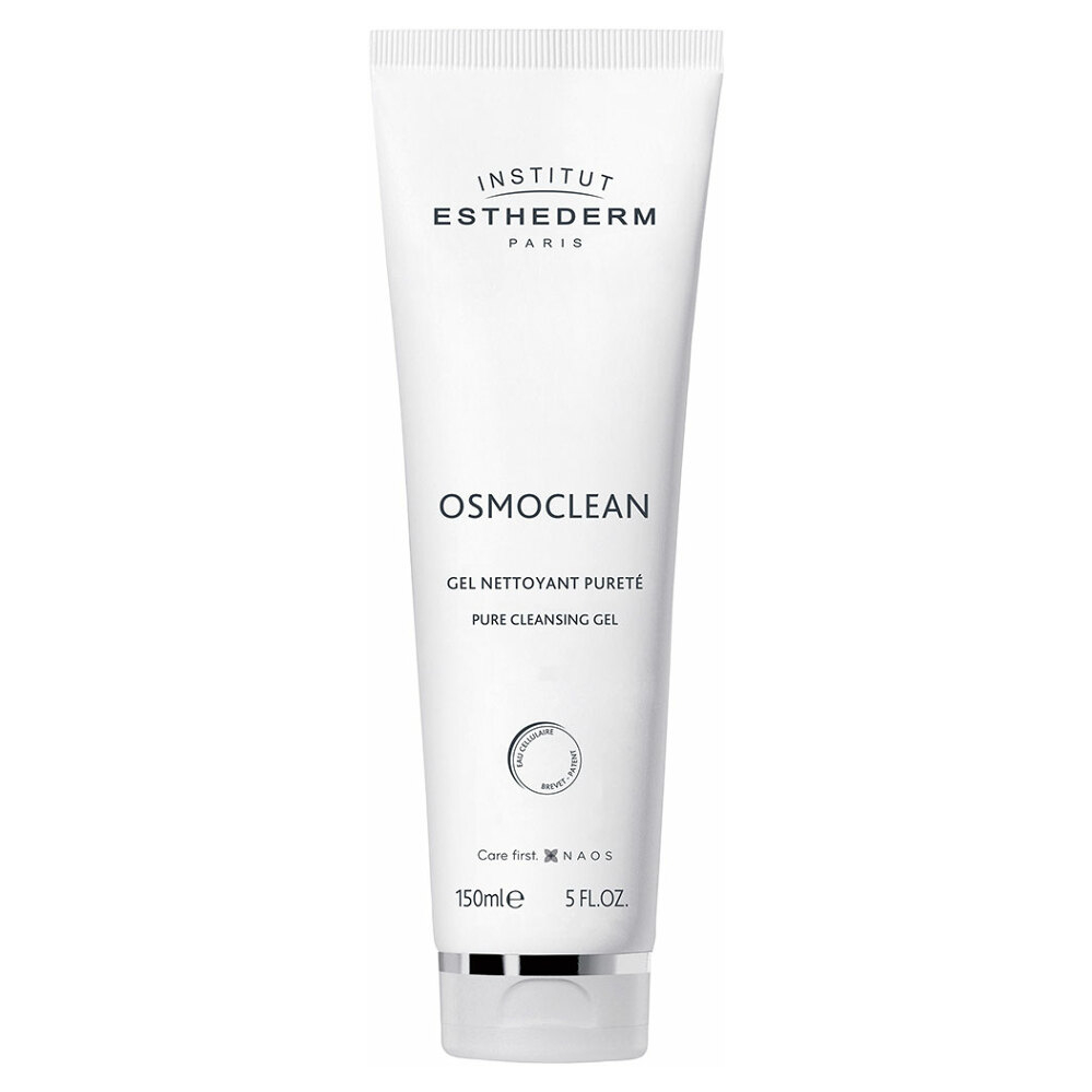 ESTHEDERM Osmoclean Pure Čistící purifikační gel 150 ml