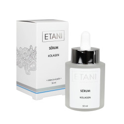 ETANI Kolagen sérum 30 ml