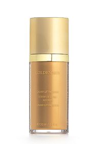 être belle Golden Skin Caviar vypínací sérum 30 ml