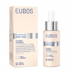 EUBOS Anti Age Hyaluron 3D booster gel 30 ml