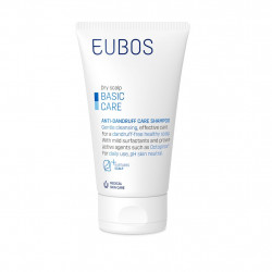 EUBOS Basic Care Šampon proti lupům 150 ml