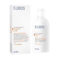 EUBOS Basic Care Intimní mycí gel 200 ml