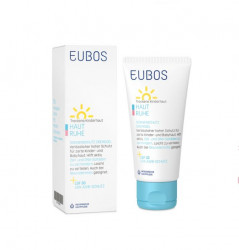 EUBOS Dětské péče SPF30 opalovací krém 50 ml