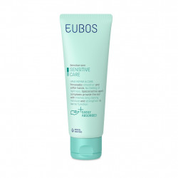 EUBOS Repair & Care Krém na ruce na citlivou pokožku 75 ml