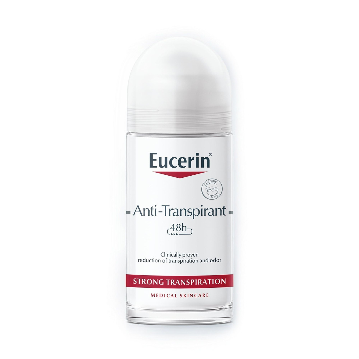 Eucerin Antiperspirant roll-on 50 ml