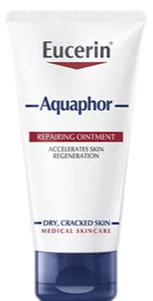 EUCERIN Aquaphor Regenerační mast 45 ml