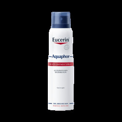 EUCERIN Aquaphor Tělová mast ve spreji 250 ml