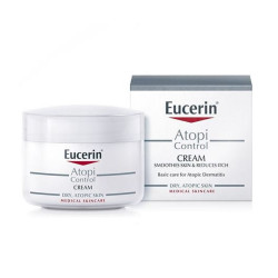 EUCERIN AtopiControl krém 75 ml