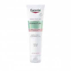 Eucerin DermoPure Exfoliační čisticí gel 150 ml