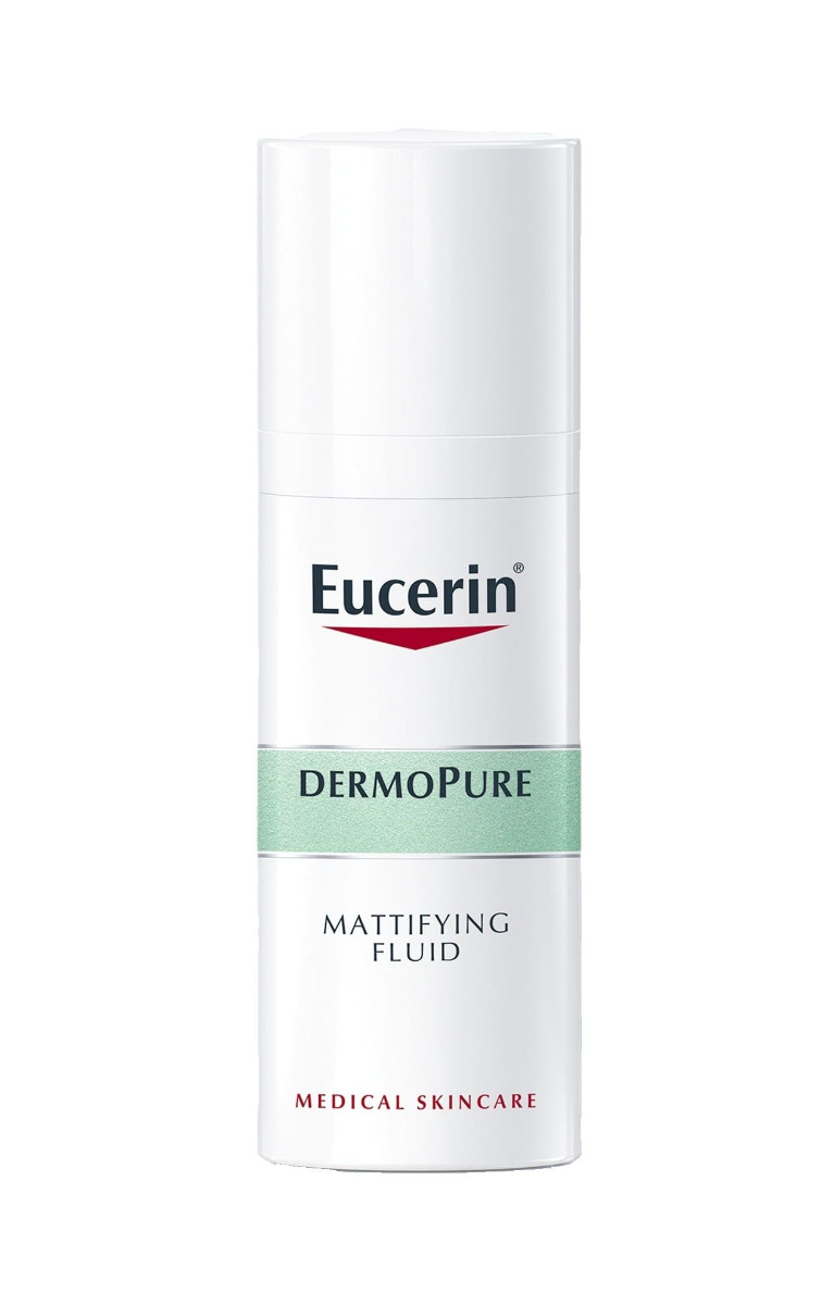 Eucerin DermoPure Zmatňující emulze 50 ml