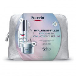 EUCERIN Hyaluron-Filler Epigenetic Dárkové balení