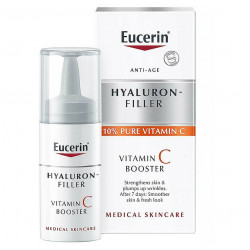 EUCERIN Hyaluron-Filler Vitamin C Booster 8 ml