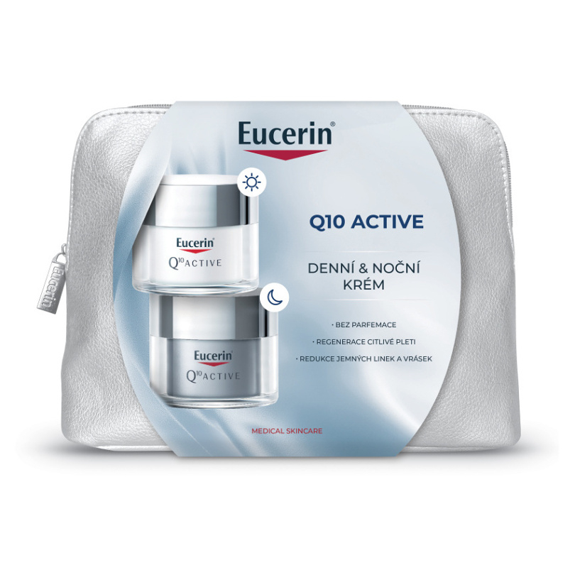 EUCERIN Q10 Active Dárkové balení