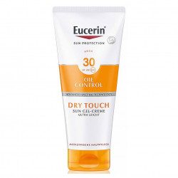 EUCERIN Sun Dry Touch Krémový gel na opalování SPF 30 200 ml