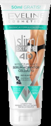 EVELINE Slim Extreme 4D zeštíhlující a zpevňující sérum 250 ml