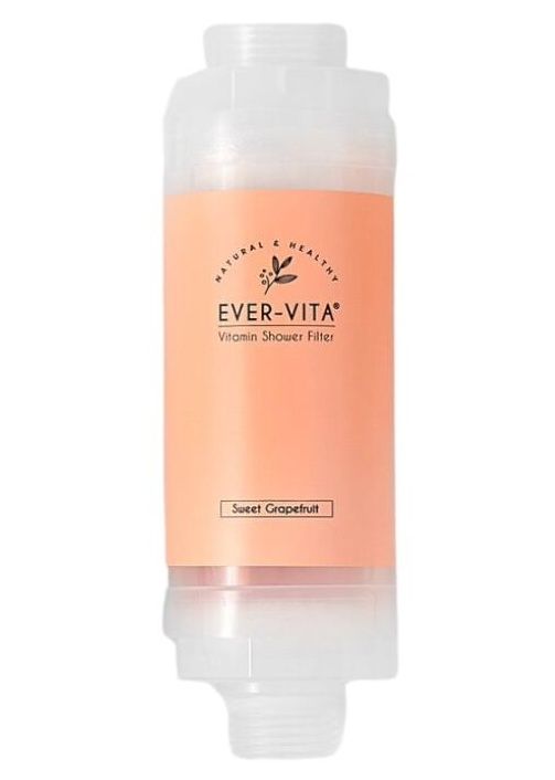 Ever Vita Sweet Grapefruit sprchový filtr s vitaminem C 1 ks