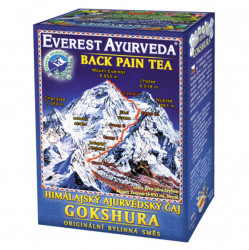 EVEREST AYURVEDA Gokshura sypaný čaj 100 g