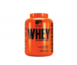 Extrifit 100% Instant Whey Protein Tiramisu 2000 g