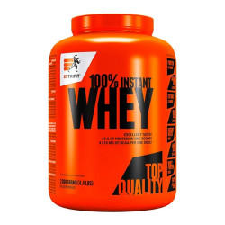 Extrifit 100% Whey Protein Vanilla 2000 g