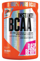 EXTRIFIT BCAA Instant  malina 300 g