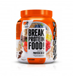 Extrifit Break Complete Protein Food Chocolate 900 g