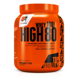 Extrifit High Whey 80 Pistachio 1000 g