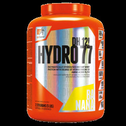 Extrifit Hydro 77 2270g - banán