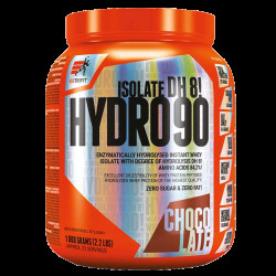 Extrifit Hydro Isolate 90 2kg - vanilka