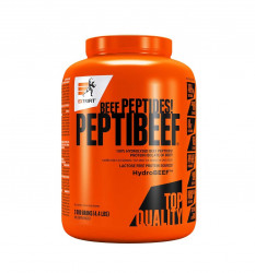 Extrifit Peptibeef Double Chocolate 2000 g