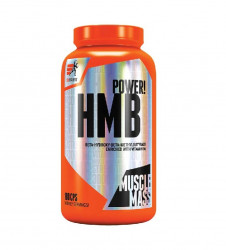 Extrifit Power! HMB 180 kapslí