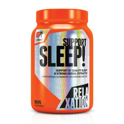 Extrifit Sleep 60 kapslí