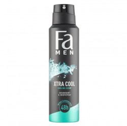 FA Men Deodorant Xtra Cool 150 ml