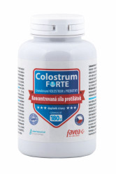 Favea Colostrum Forte 180 g