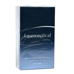 Fc Laserceutical sérum denní 50 ml + noční 50 ml