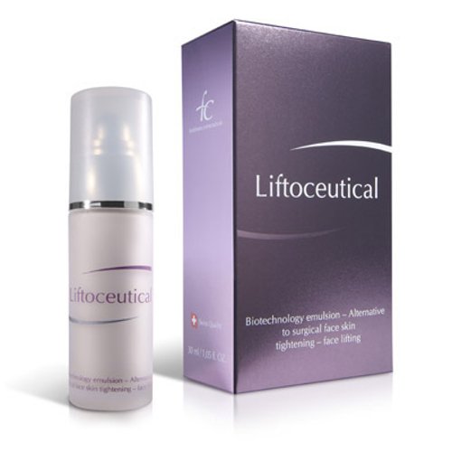 Fc Liftoceutical facelifting obličeje 30 ml