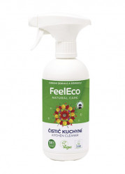 Feel Eco Čistič kuchyní 450 ml