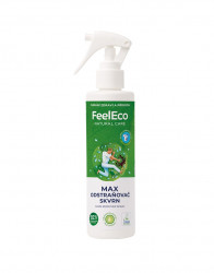 Feel Eco Odstraňovač skvrn MAX 200 ml