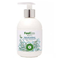 FEEL ECO Tekuté mýdlo s panthenolem 300 ml